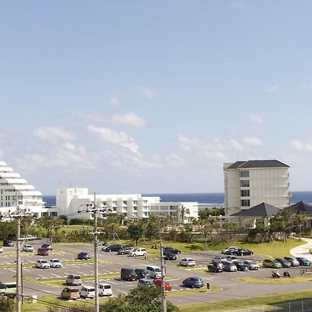 The Avance Hotel Ishigakijima - Vacation Stay 85735V Ishigaki  Buitenkant foto