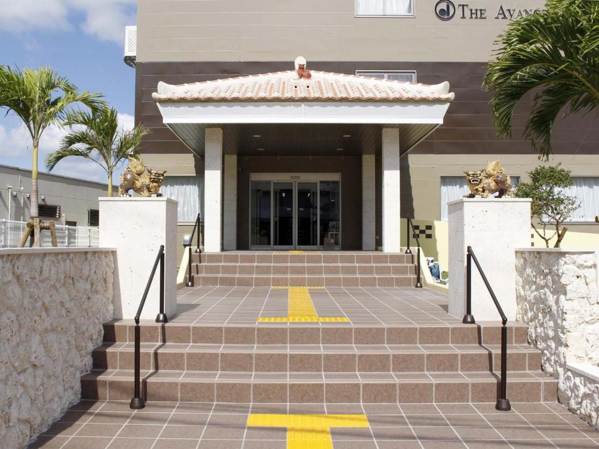 The Avance Hotel Ishigakijima - Vacation Stay 85735V Ishigaki  Buitenkant foto