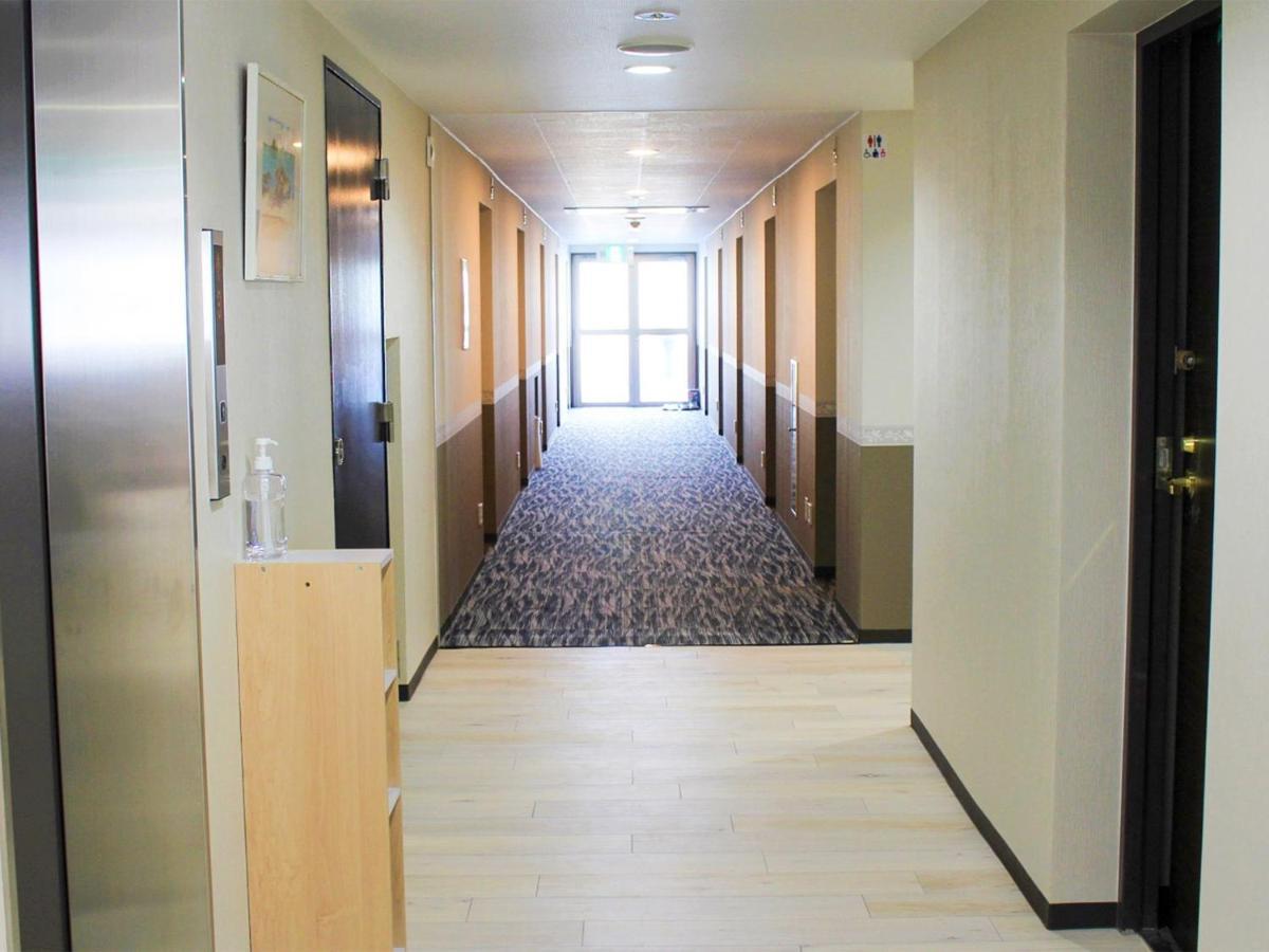 The Avance Hotel Ishigakijima - Vacation Stay 85735V Ishigaki  Buitenkant foto