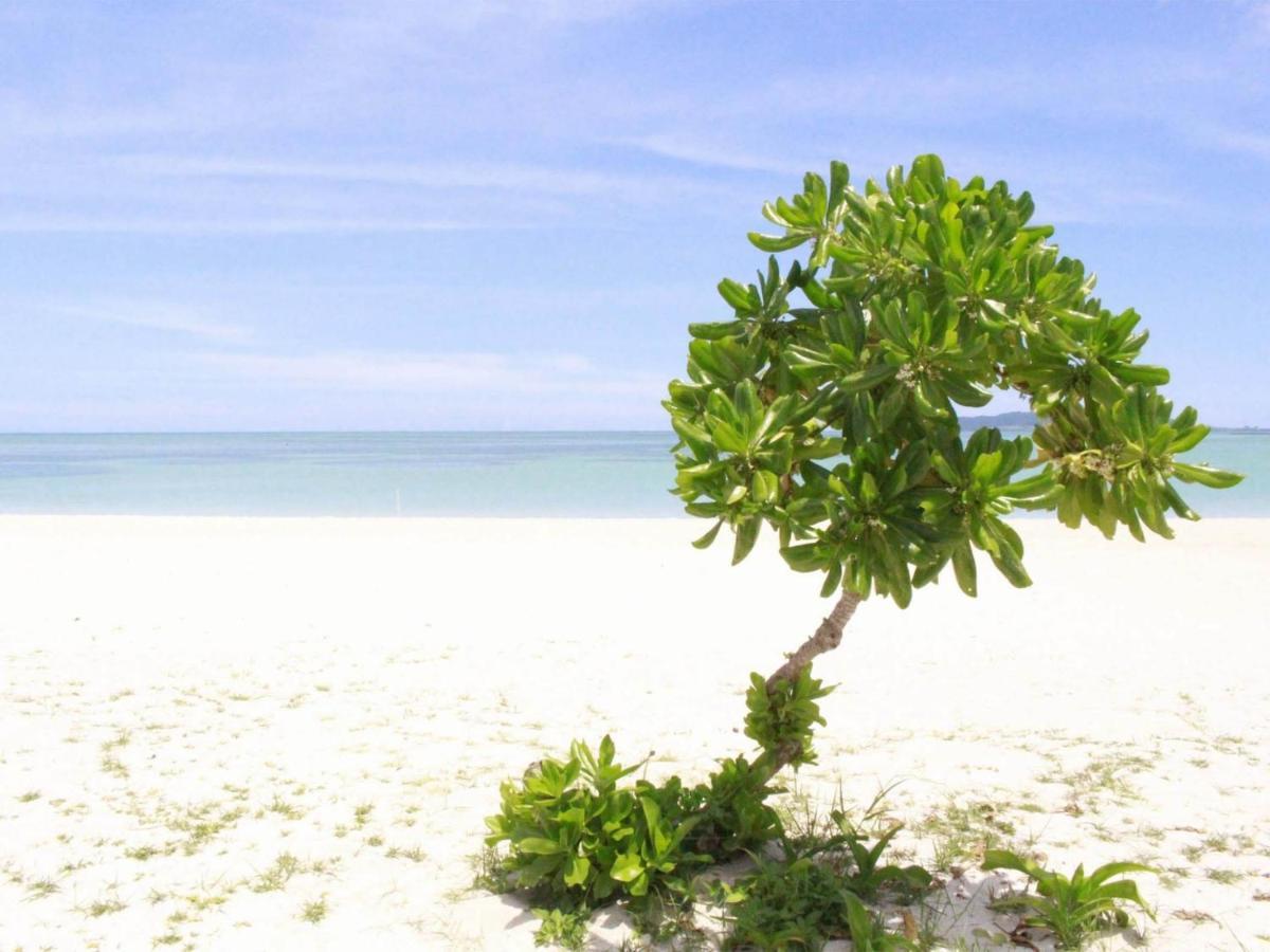 The Avance Hotel Ishigakijima - Vacation Stay 85735V Ishigaki  Buitenkant foto