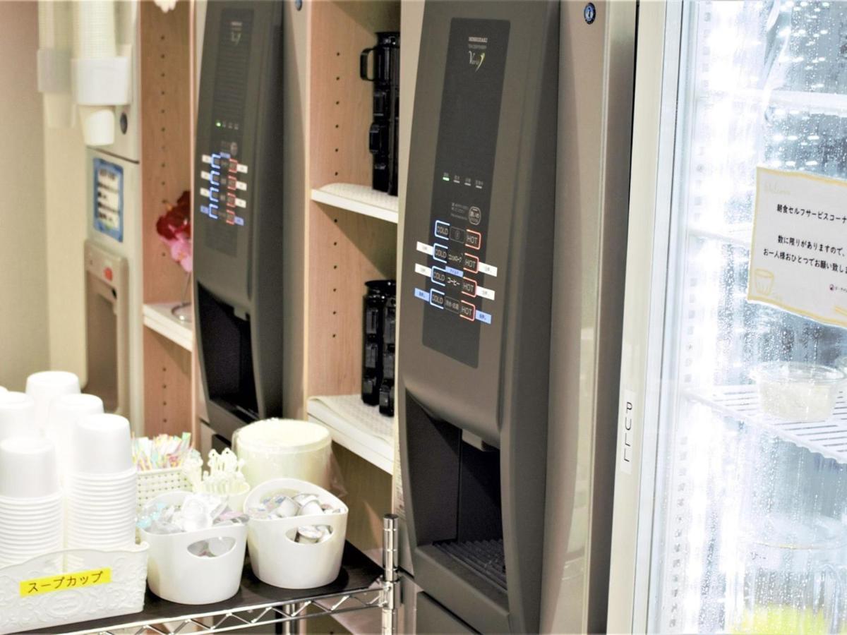 The Avance Hotel Ishigakijima - Vacation Stay 85735V Ishigaki  Buitenkant foto