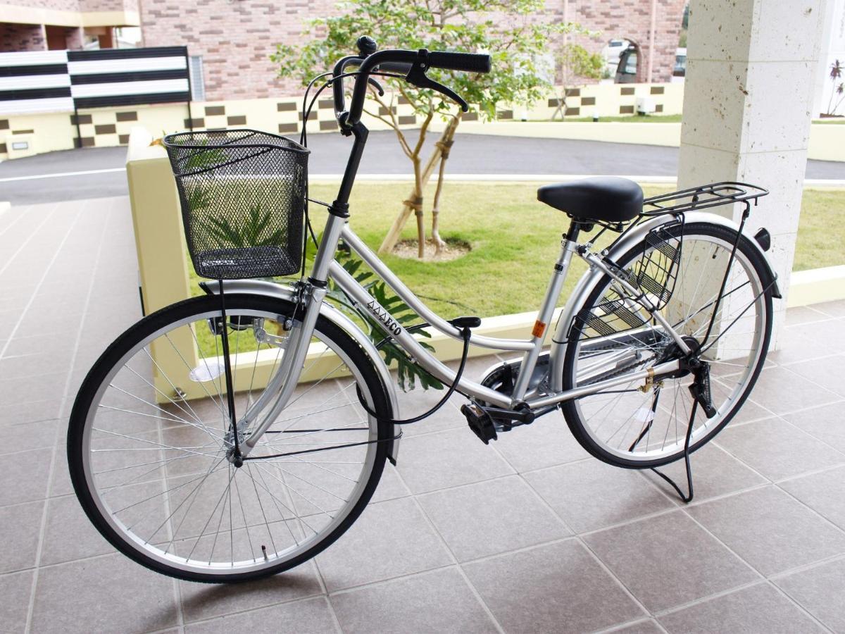 The Avance Hotel Ishigakijima - Vacation Stay 85735V Ishigaki  Buitenkant foto