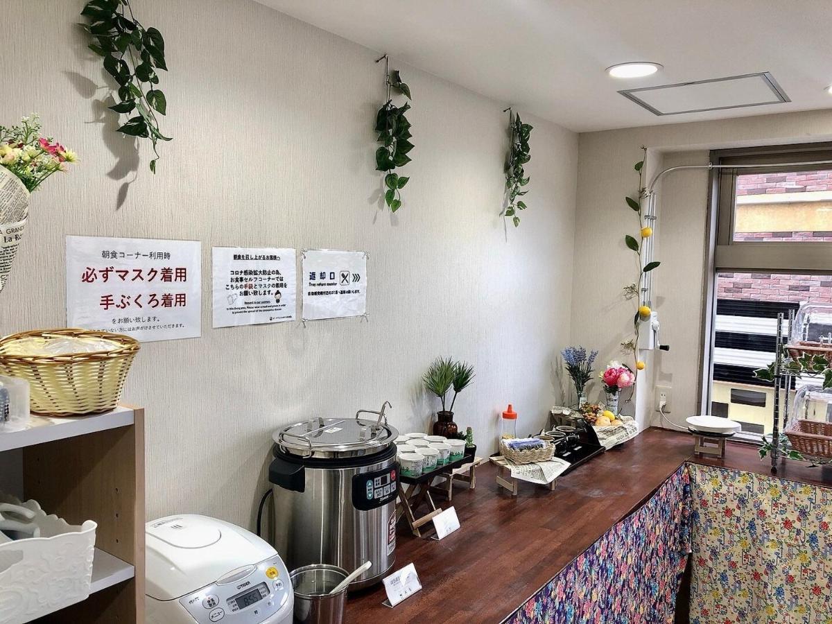 The Avance Hotel Ishigakijima - Vacation Stay 85735V Ishigaki  Buitenkant foto