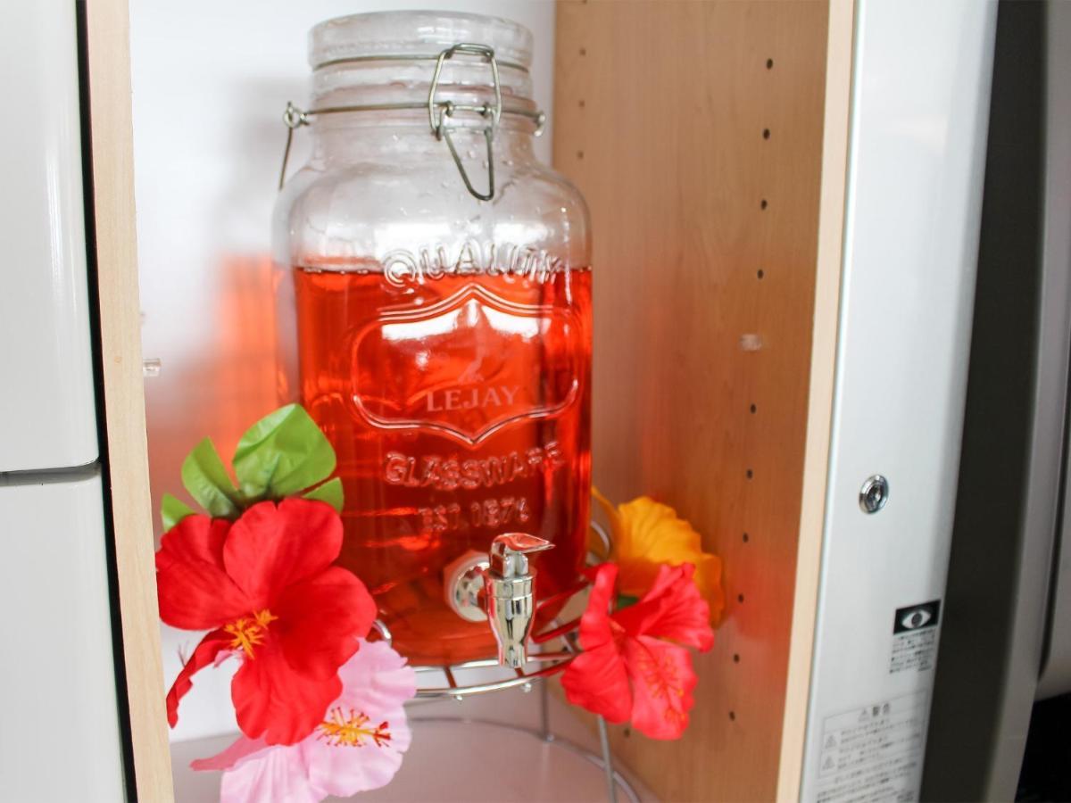 The Avance Hotel Ishigakijima - Vacation Stay 85735V Ishigaki  Buitenkant foto