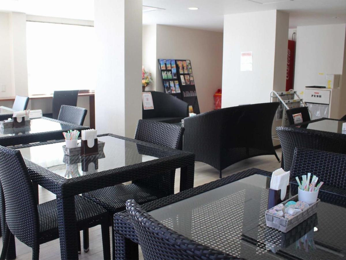 The Avance Hotel Ishigakijima - Vacation Stay 85735V Ishigaki  Buitenkant foto